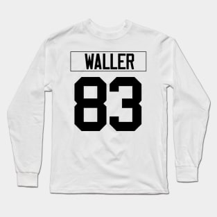 Darren Waller Long Sleeve T-Shirt